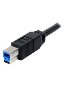 CAVO USB 3.0 A A B - M/M DA 3M 2