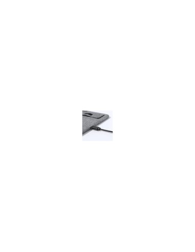 Tappetino per mouse con caricatore wireless ingresso 15W 20860
