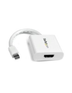 ADATTATORE MDP A HDMI BIANCO