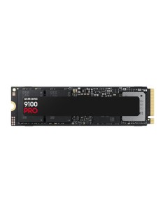 SSD NVME M2 9100 PRO 2TB