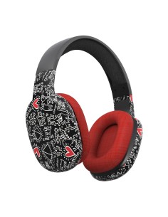 KEITH HARING WIRELESS HEADPHONE 2