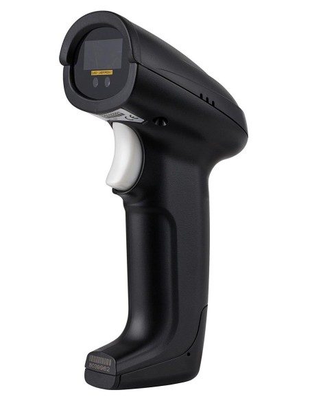 Lettore Codici a Barre USB Laser Barcode Reader 1D IP50