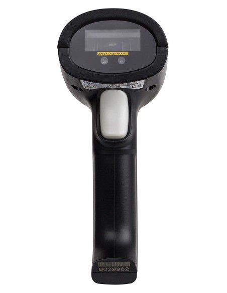 Lettore Codici a Barre USB Laser Barcode Reader 1D IP50
