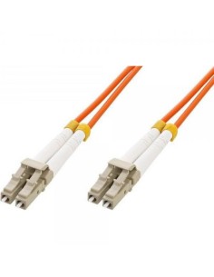Cavo Fibra Ottica Multimodale OM2 LC/LC 50/125 3 m