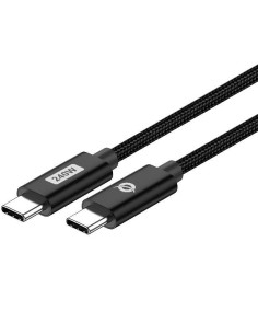 USB C-C PD 3.1 240W FAST CHARGING C