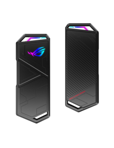 ROG STRIX ARION ESD-S1C/BLK/G/AS