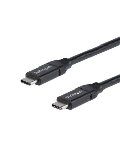 CAVO USB-C CON PD 5A - 3M