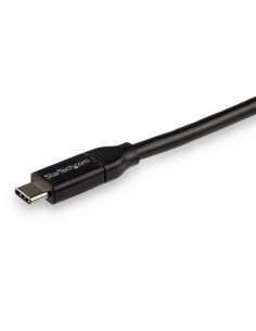 CAVO USB-C CON PD 5A - 3M 2