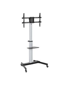 37 -86  ROTATE TV CART