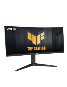 TUF GAMING CURVED MONITOR 2