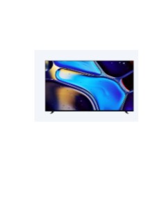 SDS BRAVIA 8 XR OLED GOOGLE TV
