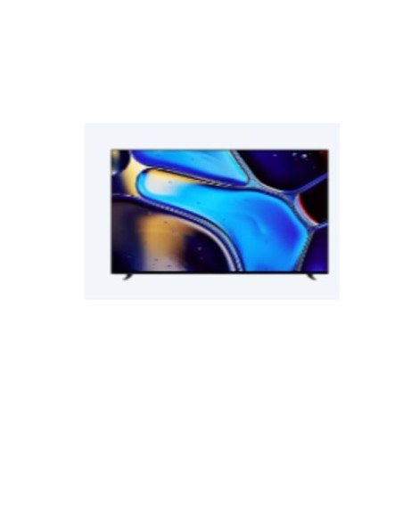 SDS BRAVIA 8 XR OLED GOOGLE TV