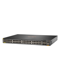 HPE ANW 6200F 48G CL4 4SFP+370W 2