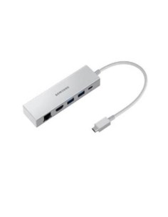 MULTIPORT ADAPTER+ADATTATORE LAN