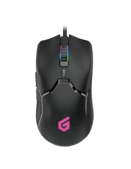 GAMING MOUSE 6 PROG.BUTTONS 7200DPI