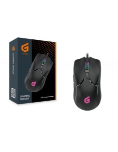 GAMING MOUSE 6 PROG.BUTTONS 7200DPI 2