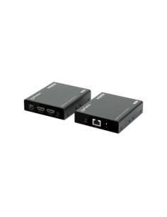 Kit Extender HDMI Over Ethernet 4K@60Hz