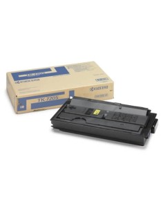 Toner TK-7205 Kyocera-Mita nero  1T02NL0NL0