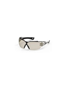 Occhiali protettivi Pheos cx2 supravision excellence - lenti CBR 65 Uvex nero/bianco - 9198064 2