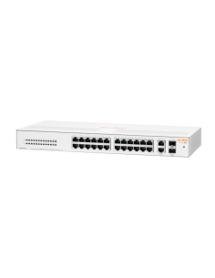 HPE NW INSTANT ON SWITCH 1430 26P 2