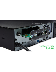 UPS NETWORK MANAGEMENT CARD3 ENVIR 2