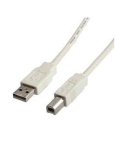CAVO USB2.0 A-B M/M MT4 5