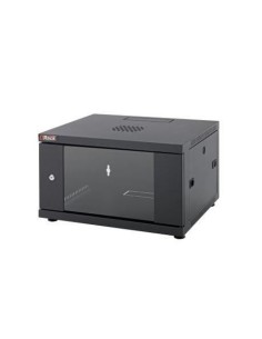 BOX IP20 15U 713X540X450 NERO