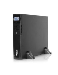 VISION DUAL TOWER RACK 2U 1500VA