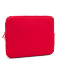 CUSTODIA PER LAPTOP 13 3  ROSSO
