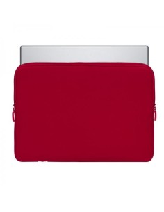 CUSTODIA PER LAPTOP 13 3  ROSSO 2