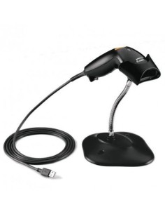 SCANNER LS1203 BLACK /USB KIT