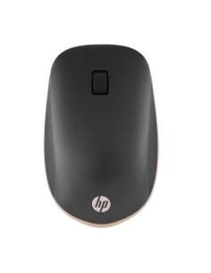 HP 410 SLIM BLACK MOUSE