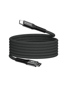 USB-C TO USB-C 60W MAGNETIC 120CM 2