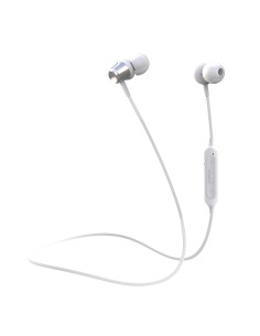 BLUETOOTH STEREO 2 IN-EAR WHITE