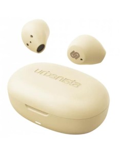 LISBON EARPODS COLOR - BIANCO