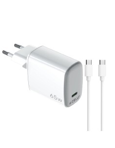 UP TC 1C 65W + C TO C 2M CABLE