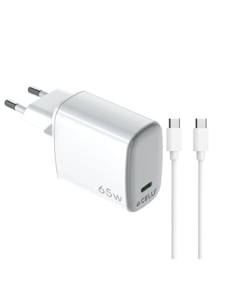 UP TC 1C 65W + C TO C 2M CABLE