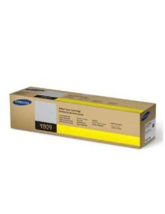 CLT-Y809S/ELS TONER YELLOW