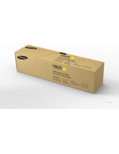 CLT-Y809S/ELS TONER YELLOW 2