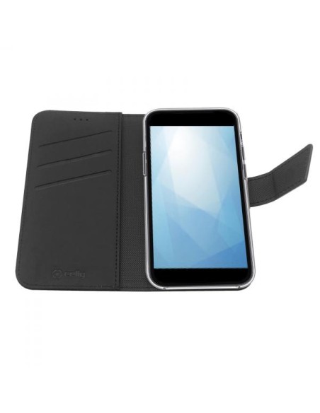 WALLY GALAXY A13 5G/GALAXY A04S BK