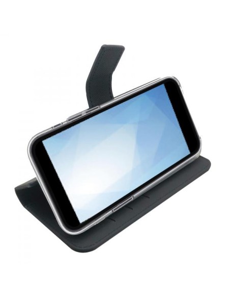 WALLY GALAXY A13 5G/GALAXY A04S BK