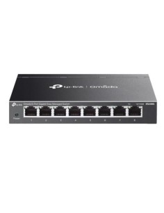 OMADA 6PORT  WITH 4-PORT POE+