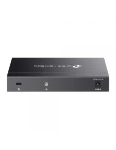 OMADA 6PORT  WITH 4-PORT POE+ 2