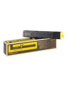 TONER GIALLO TK8305Y TASKALFA 3050