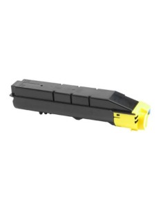 TONER GIALLO TK8305Y TASKALFA 3050 2