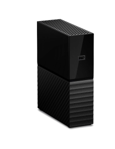 MY BOOK 6TB
