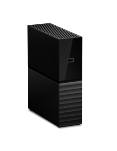MY BOOK 6TB 2
