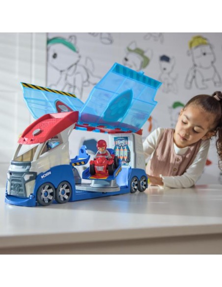 PAW PATROL PAW PATROLLER