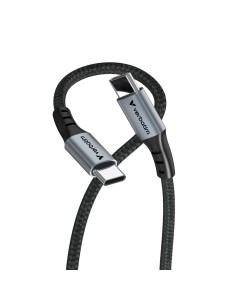 USB-C TO USBC 100W 120CM 2