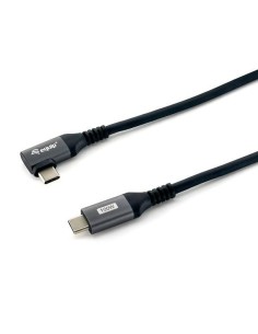 USB 2.0 C TO C CABLE  90° ANGLE  M/